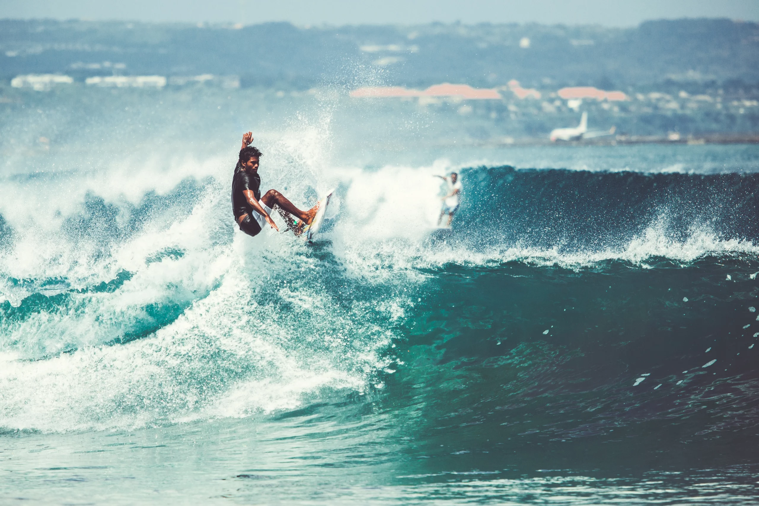 Image de mise en avant, article Sea You Soon, portfolio de Lisa Bardet, conceptrice et designeuse UI | Digital Lisa