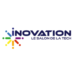 Logo iNovation, réalisé par Lisa Bardet, Conceptrice et Designeuse UI | Portfolio Digital Lisa