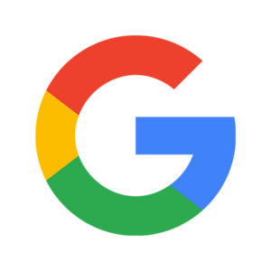 Logo Google Tools | Lisa Bardet, Conceptrice et Designer UI | Portfolio Digital Lisa